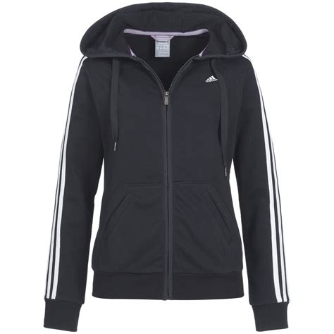 adidas damen kapuzenjacke|Frauen · Mit Kapuze · Jacken .